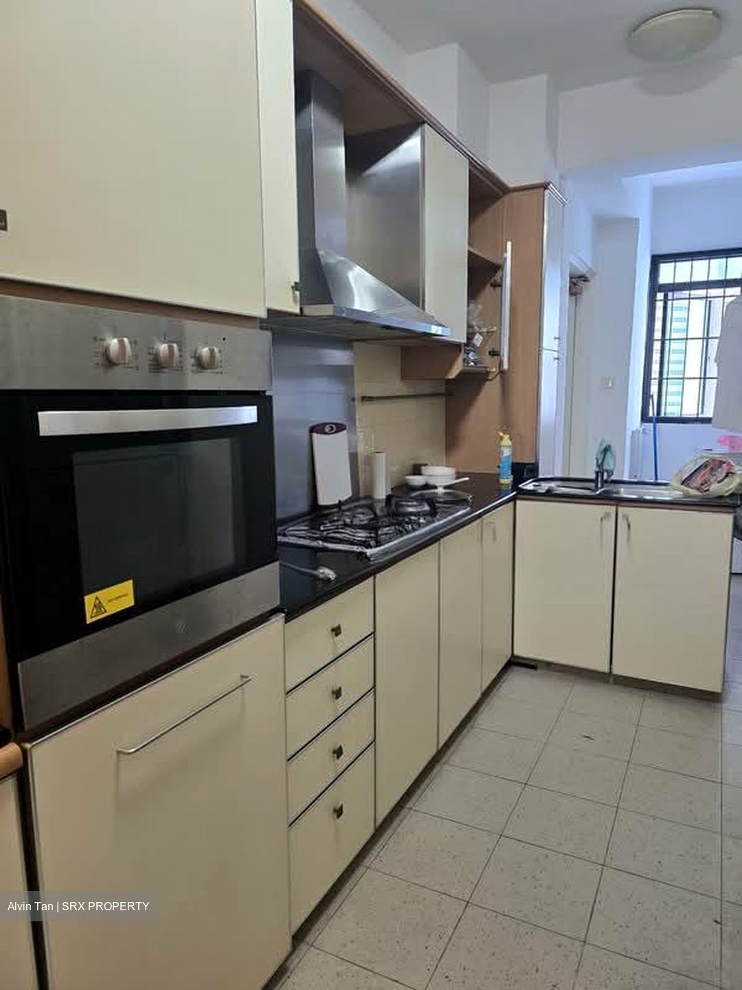 Fernwood Towers (D15), Condominium #570174111